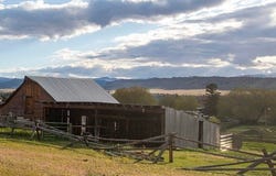 Taft Avenue, Clyde Park, MT 59018