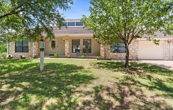 210 Teeoff, Horseshoe Bay, TX 78657