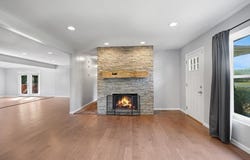 1947 E Wade Road, Warsaw, IN 46580