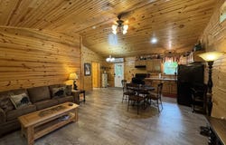 991 Fry Road, Harriet, AR 72639