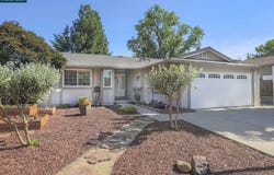 1431 Ridgewood Dr, Martinez, CA 94553