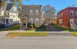 108 S Melcher Street, Johnstown, NY 12095