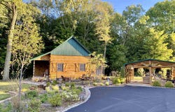 3277 SE Indian Trail Lake Road, Farmland, IN 47340-9075
