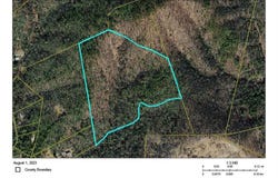 Buck Drive, Hays, NC 28649