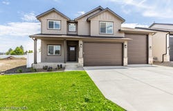 2694 N Neptune St, Post Falls, ID 83854