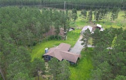 13882 Chimney Road, Nevis, MN 56467