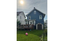 1653 Taylor Avenue, Utica, NY 13501