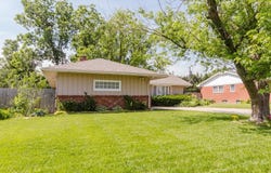 6409 E Farmview, Wichita, KS 67206