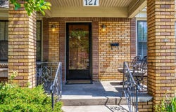 127 W F Avenue, North Little Rock, AR 72116