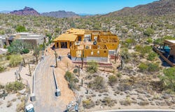 7646 E HIDDEN CANYON Street, Mesa, AZ 85207