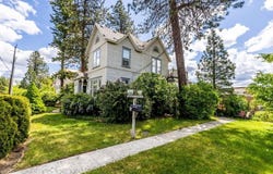 2217 W 5th Ave, Spokane, WA 99224