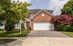 8124 ROSE HAVEN ROAD, BALTIMORE, MD 21237