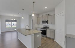 747 Abby Drive, Plain City, OH 43064