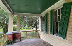 1310 W Church Street, Laurinburg, NC 28352