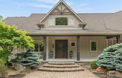 3948 N Holland Road, Stanton, MI 48888