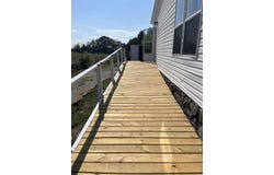 36 S Bolden Hill Road, Greenbrier, AR 72058