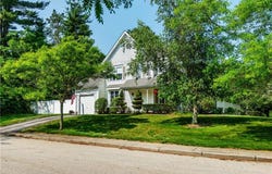 50 South Pond Drive, Coventry, RI 02816