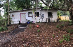407 W 25TH STREET, SANFORD, FL 32771