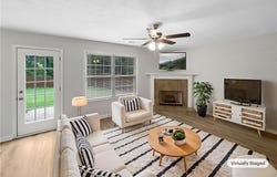 4107 Round Stone Trail, Snellville, GA 30039