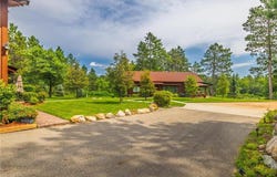 12820 Gunflint Drive, Park Rapids, MN 56470