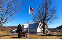 2752 State Route 8, Brookfield, NY 13491