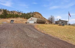 6868 N Deadwood Avenue, Rapid City, SD 57702