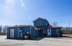 801 Steiner Ave Avenue, Kenton, OH 43326