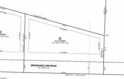 2 Brookhollow Road N, Efland, NC 27243