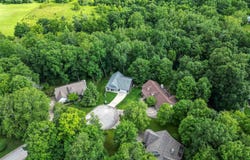 5107 Weathers Court, Bloomington, IN 47404