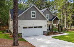102 Dartmoor Lane, West End, NC 27376