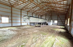 F Ave., Winnebago, NE 68071