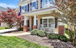 1576 Bay Meadows Avenue NW, Concord, NC 28027