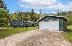 114 Washburn Street, Camp Douglas, WI 54618