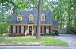 4037 Brassfield Drive, Rocky Mount, NC 27803