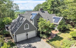 190 Vaughn Hill Rd, Bolton, MA 01740