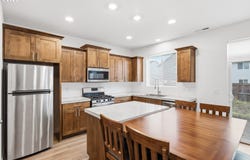 2095 S HEATHER St, Cornelius, OR 97113