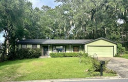 2041 Ted Hines Drive, Tallahassee, FL 32308-4851