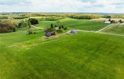 1183 Waynesburg Road NW, Carrollton, OH 44615