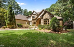 7405 Portpatrick Court, Wake Forest, NC 27587