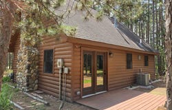 W5096 Buckeye Drive, Necedah, WI 54646