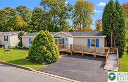 4181 Heritage Lane, Lehigh Twp, PA 18088