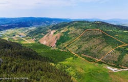 Lot 8 HANGER LANE, Bedford, WY 83112
