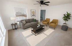 8200 W 34Th Street, Little Rock, AR 72204