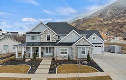 3541 S MAPLETON ESTATES Dr, Mapleton, UT 84664