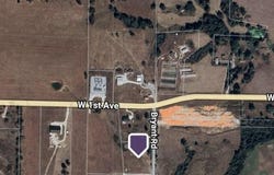 Tract B Bryant  RD, Gentry, AR 72734