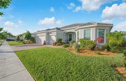 12641 SW Gingerline Drive, Port St Lucie, FL 34987