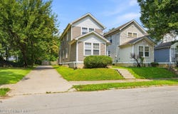 417 Iowa Ave, Louisville, KY 40208