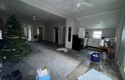 402 Central AVE, Denison, KS 66419