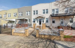 9213 215th Place, Queens Village, NY 11428