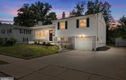 307 GLOUCESTER Avenue, SOMERDALE, NJ 08083
